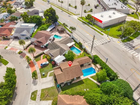 12422 SW 199th Street Miami FL 33177