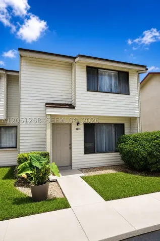 9821 NW 37th Street Sunrise FL 33351