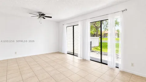 9821 NW 37th Street Sunrise FL 33351