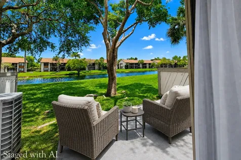 9821 NW 37th Street Sunrise FL 33351
