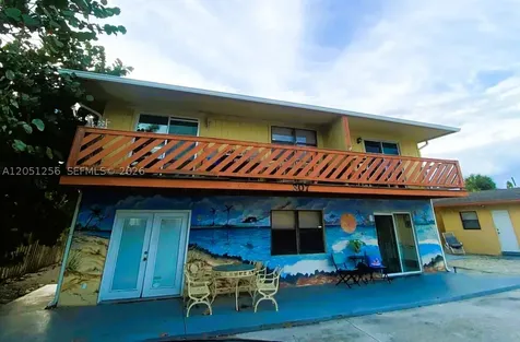 307 S Ocean Drive Fort Pierce FL 34949
