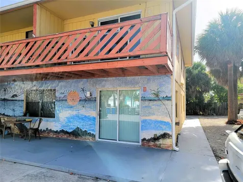 307 S Ocean Drive Fort Pierce FL 34949