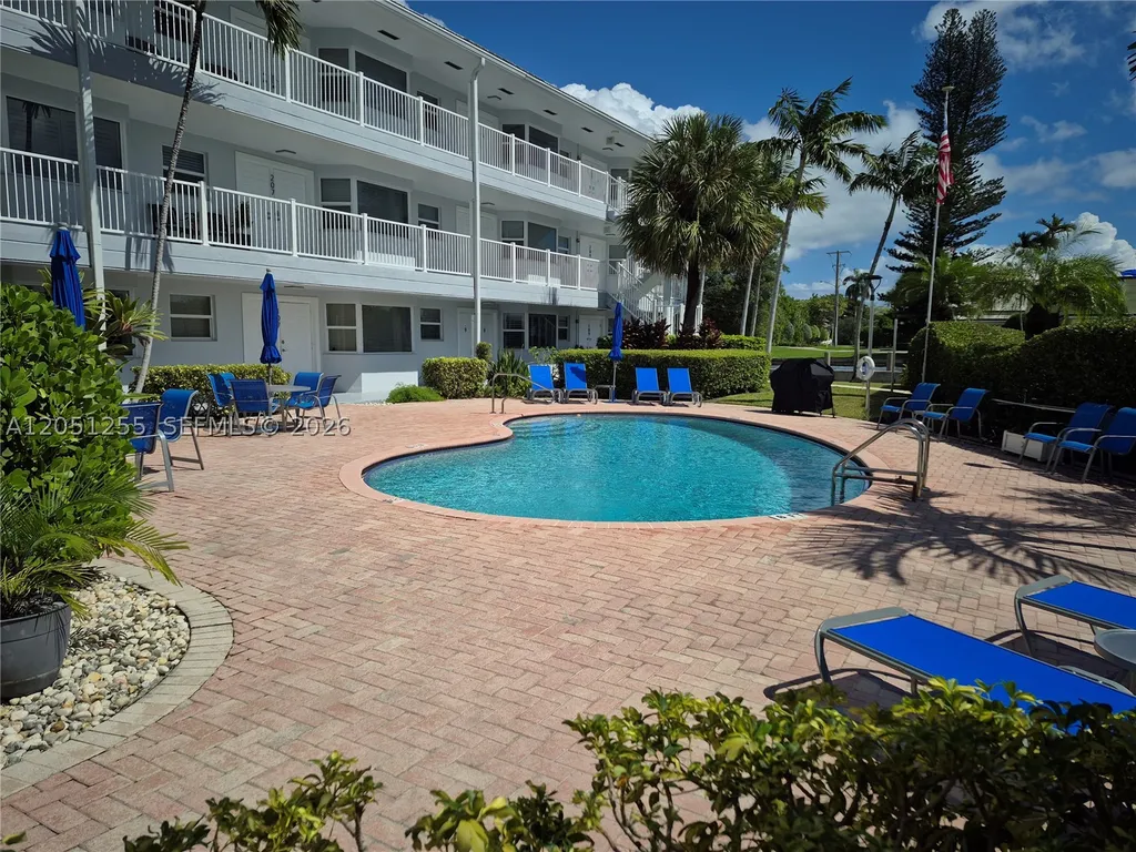535 Hendricks Isle Apt Fort Lauderdale FL 33301