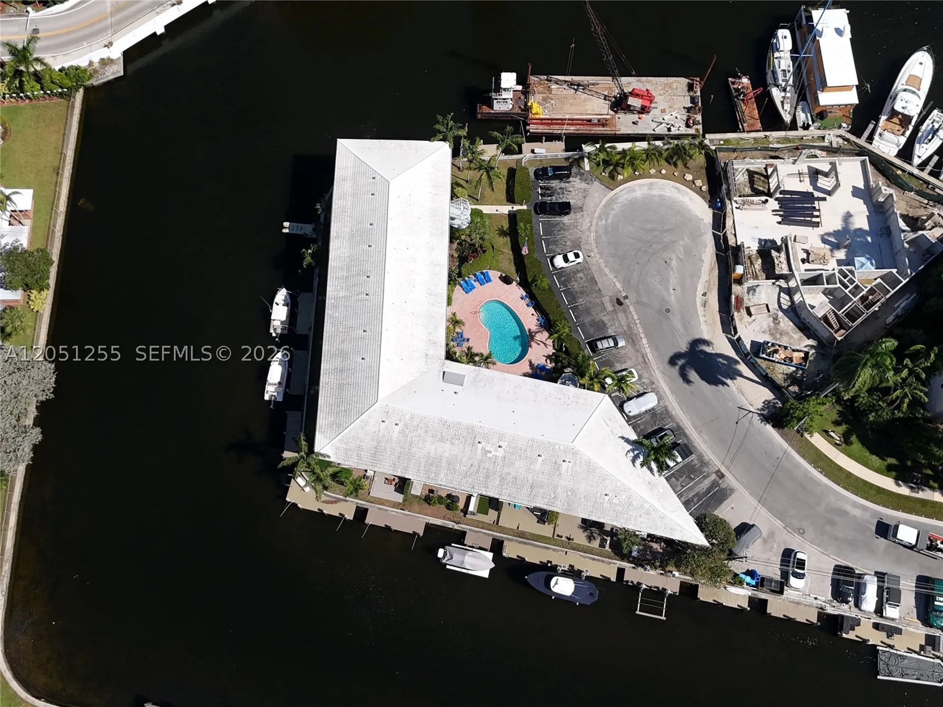 535 Hendricks Isle Apt Fort Lauderdale FL 33301