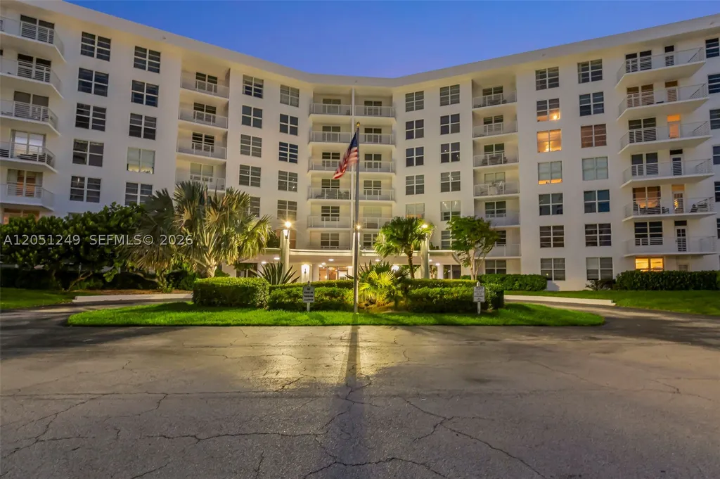 2851 S Ocean Boulevard Boca Raton FL 33432