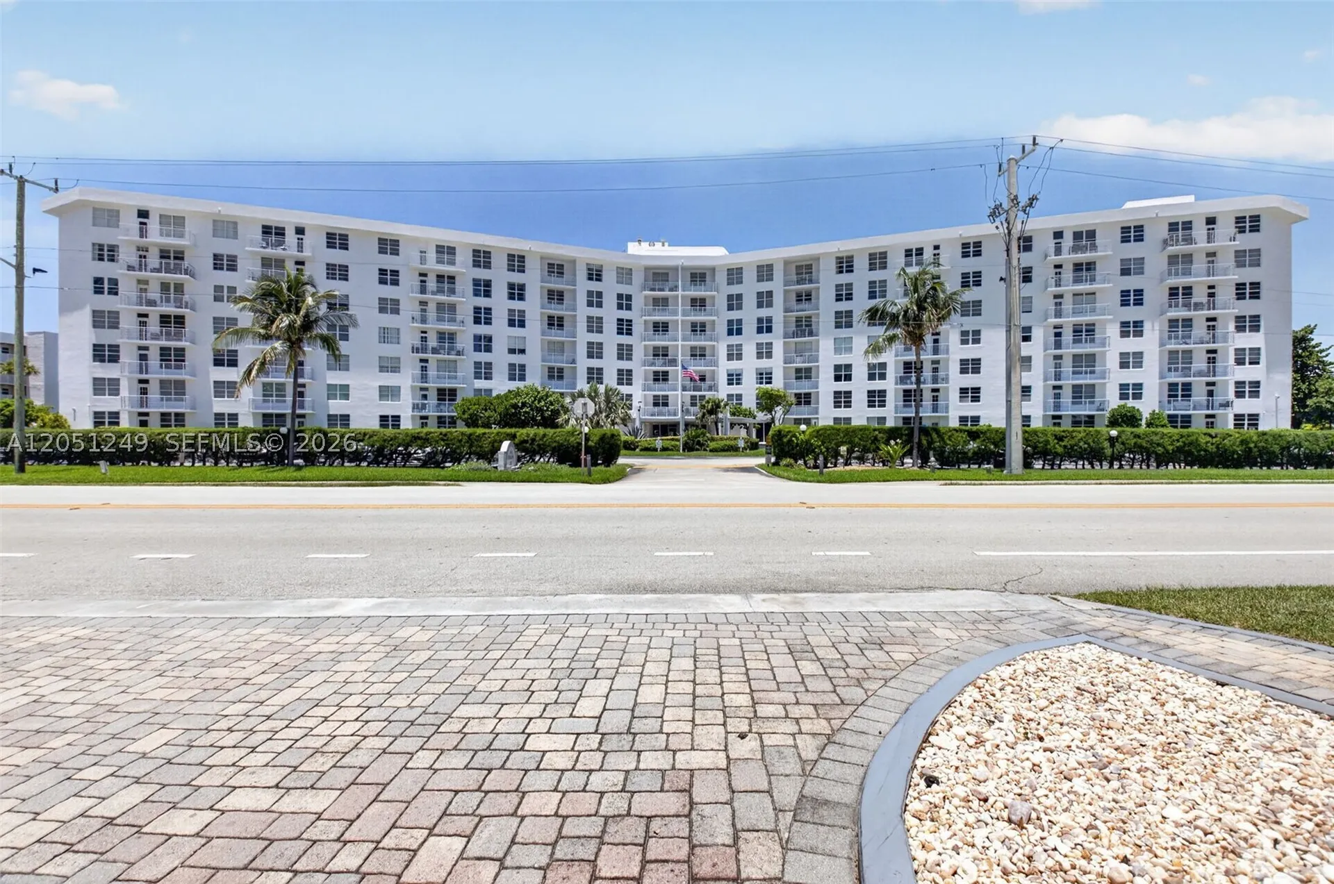 2851 S Ocean Boulevard Boca Raton FL 33432