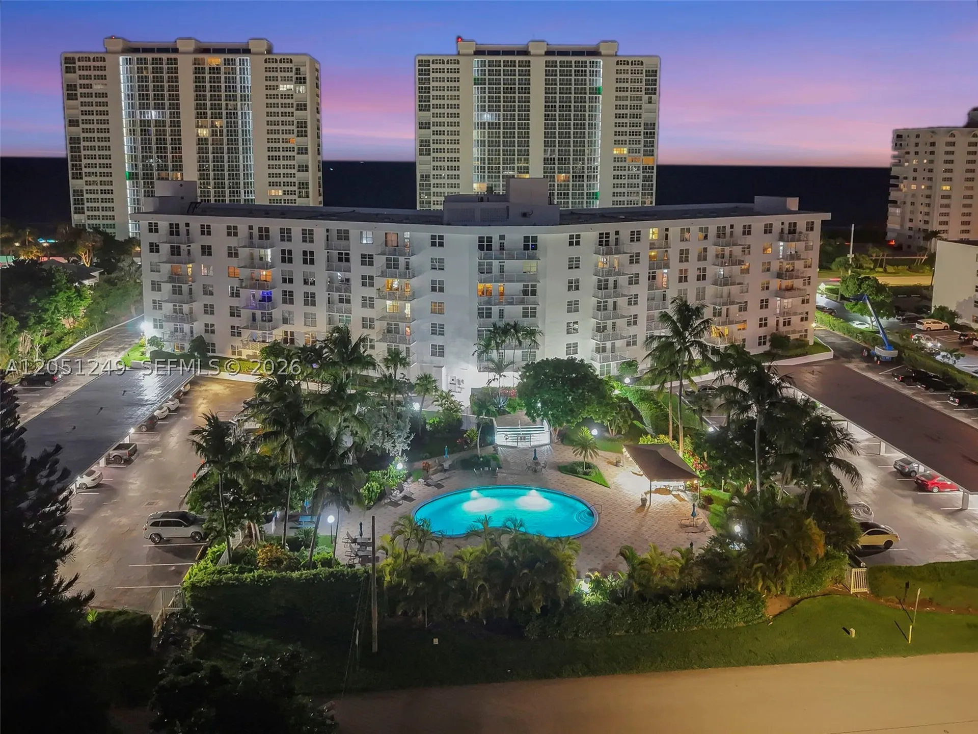 2851 S Ocean Boulevard Boca Raton FL 33432