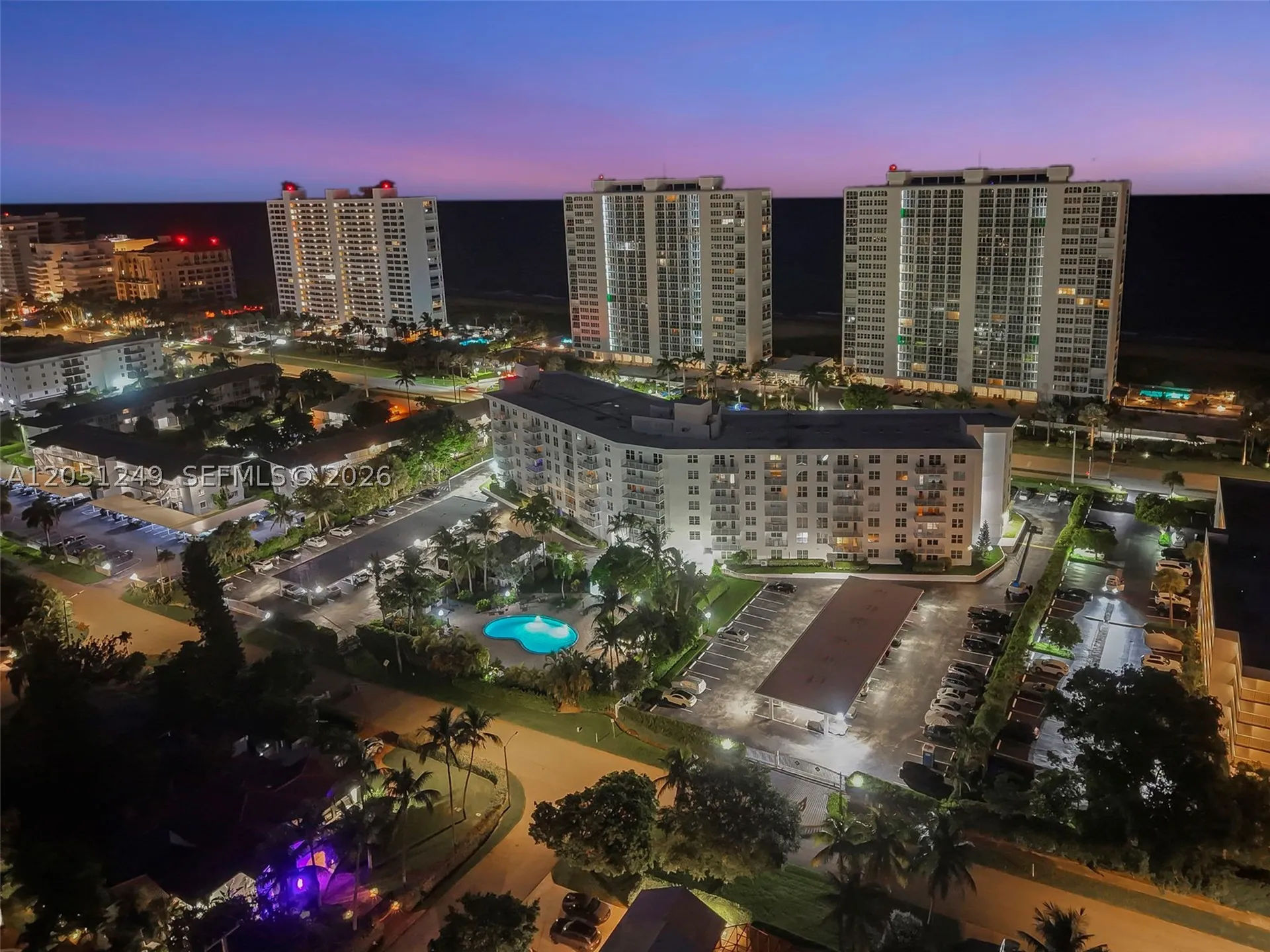 2851 S Ocean Boulevard Boca Raton FL 33432