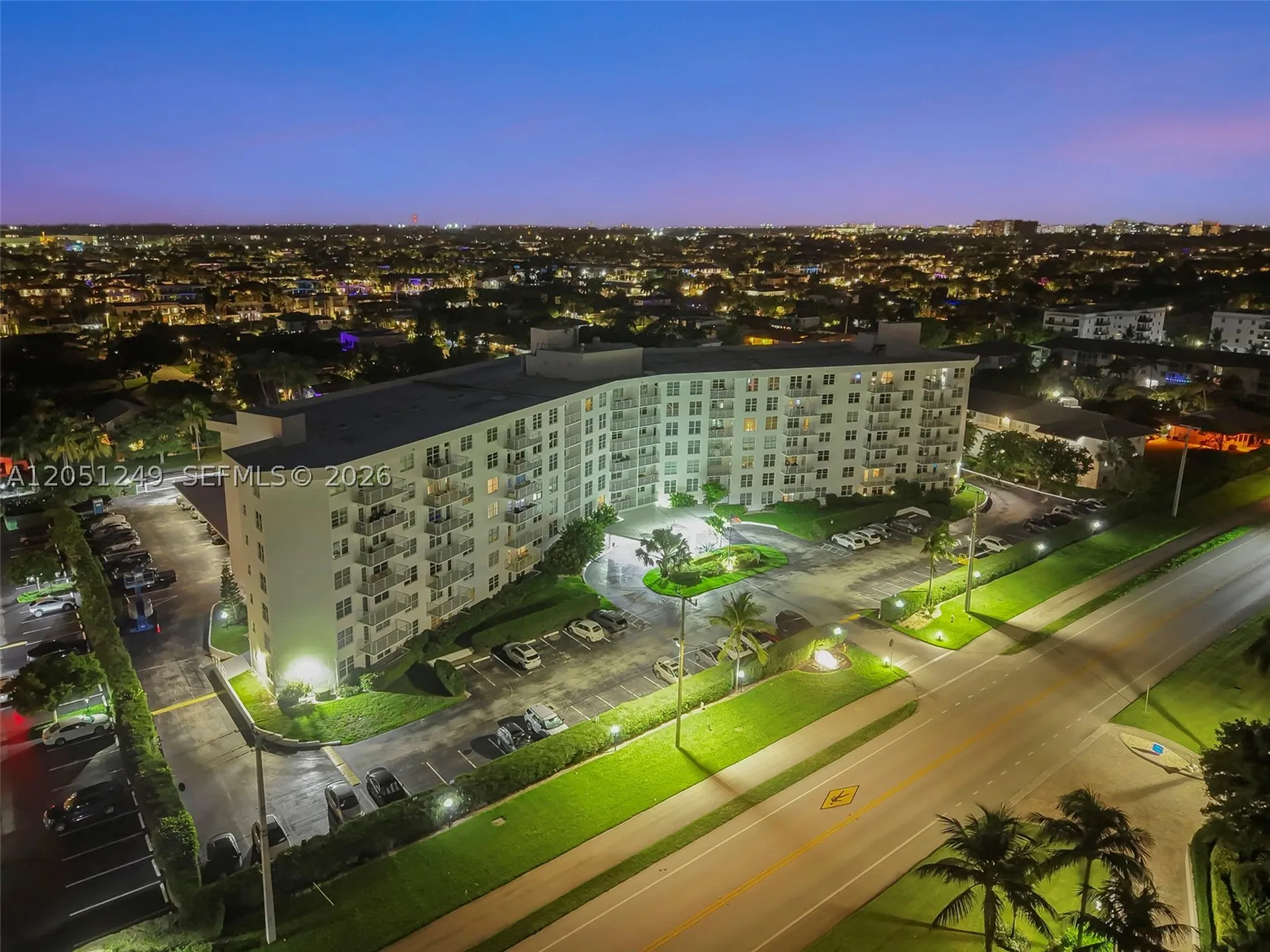 2851 S Ocean Boulevard Boca Raton FL 33432