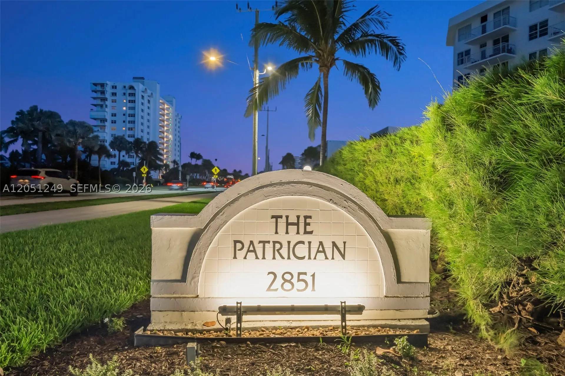 2851 S Ocean Boulevard Boca Raton FL 33432