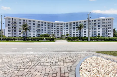 2851 S Ocean Boulevard Boca Raton FL 33432