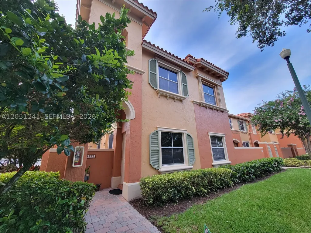 2335 Mariner Court Dania Beach FL 33312