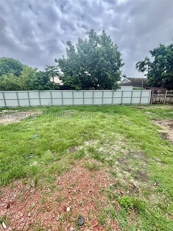 12271 SW 205th Street Miami FL 33177