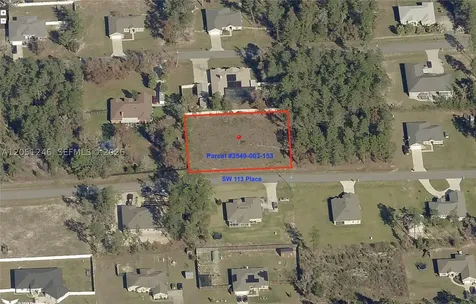 4690 SW 113 Place Ocala FL 34476