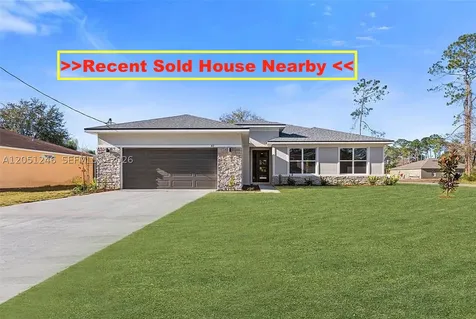 4690 SW 113 Place Ocala FL 34476