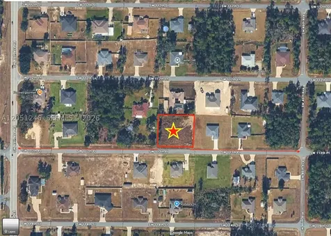 4690 SW 113 Place Ocala FL 34476