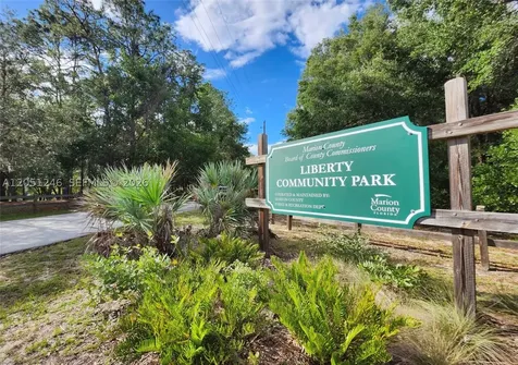 4690 SW 113 Place Ocala FL 34476
