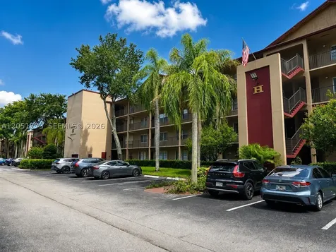 12950 SW 4th Court Pembroke Pines FL 33027