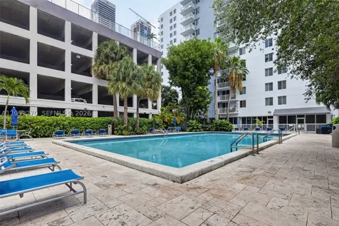850 N Miami Avenue Miami FL 33136