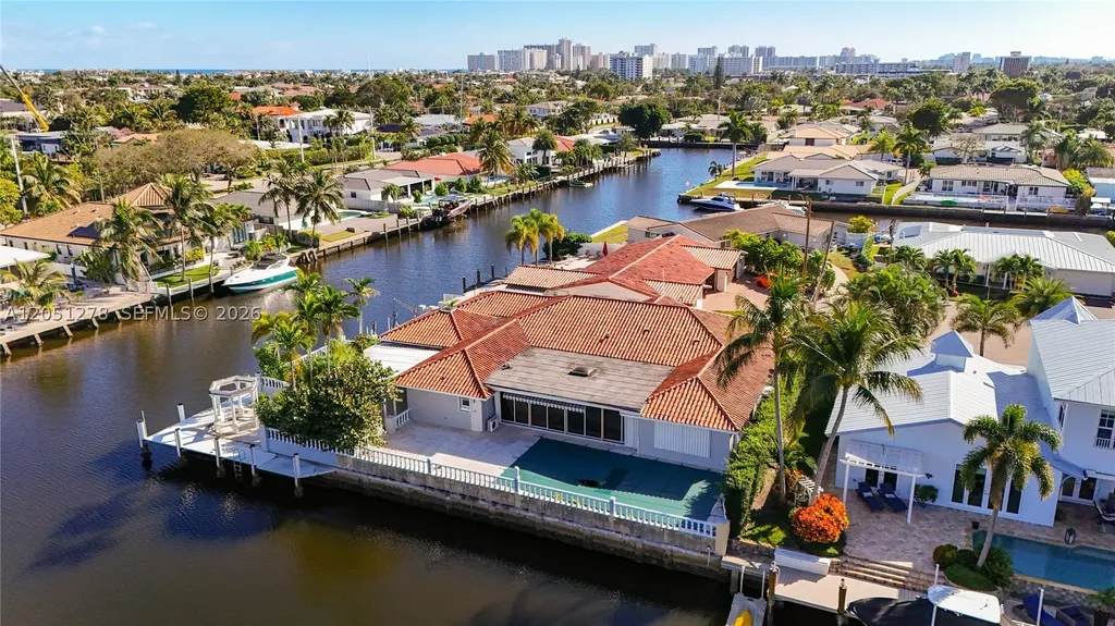 2811 NE 57th Street Fort Lauderdale FL 33308