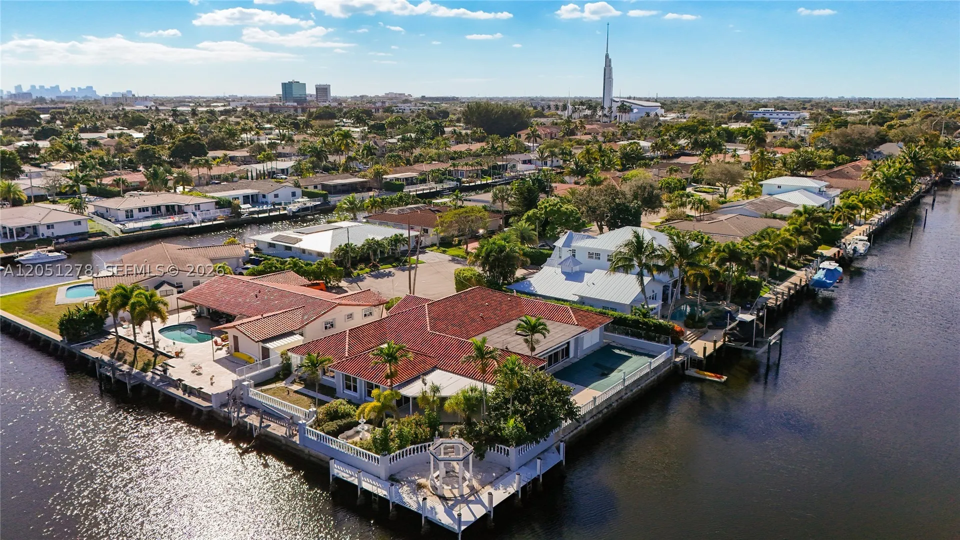 2811 NE 57th Street Fort Lauderdale FL 33308