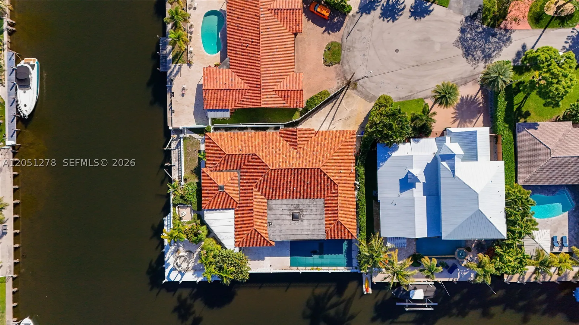 2811 NE 57th Street Fort Lauderdale FL 33308
