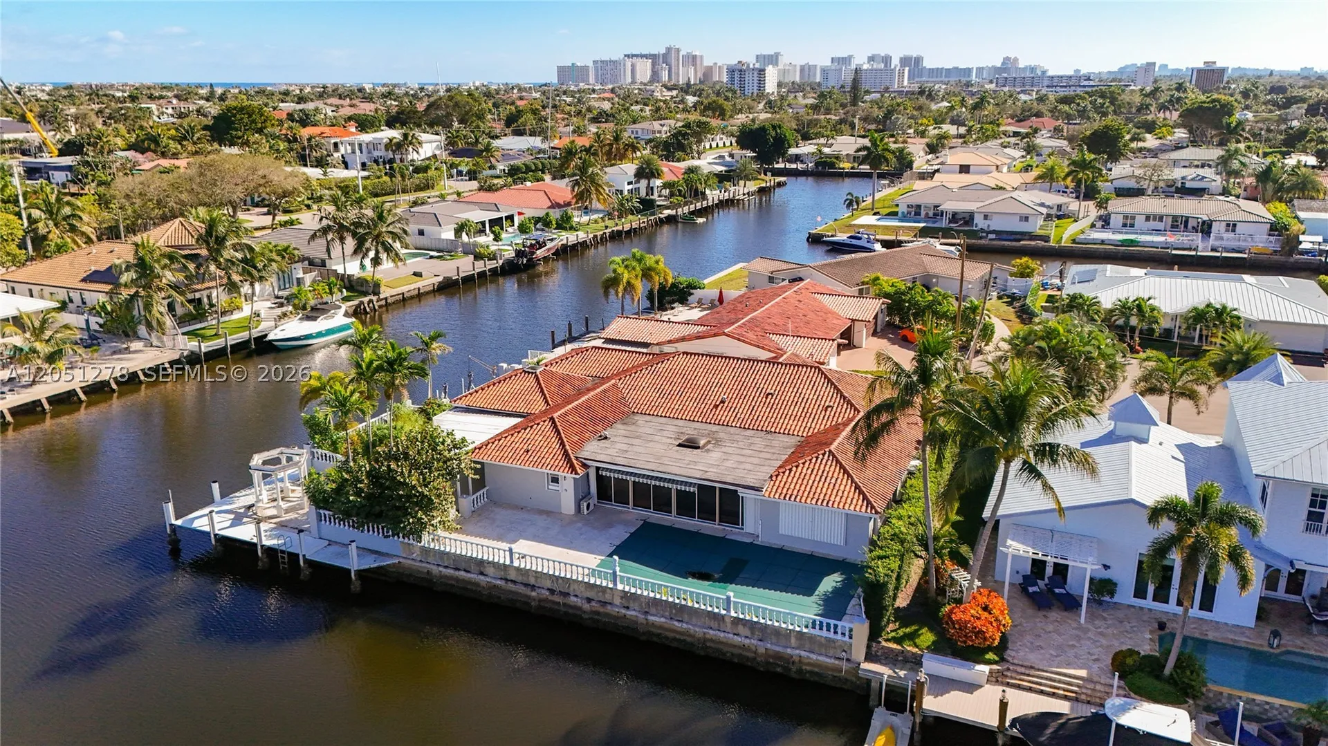 2811 NE 57th Street Fort Lauderdale FL 33308