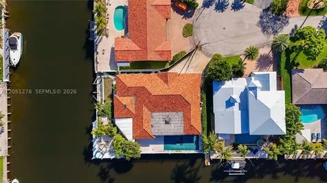 2811 NE 57th Street Fort Lauderdale FL 33308