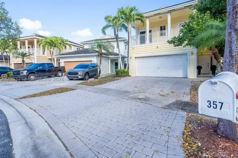 357 NE 35th Terrace Homestead FL 33033
