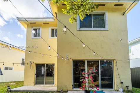 357 NE 35th Terrace Homestead FL 33033