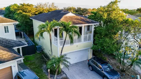 357 NE 35th Terrace Homestead FL 33033