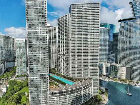 475 Brickell Avenue Miami FL 33131