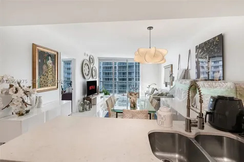 475 Brickell Avenue Miami FL 33131