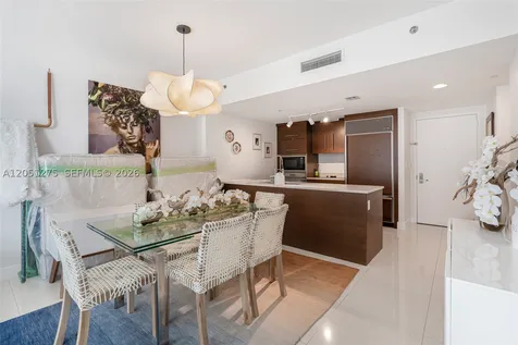 475 Brickell Avenue Miami FL 33131