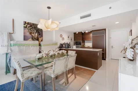 475 Brickell Avenue Miami FL 33131