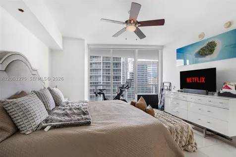 475 Brickell Avenue Miami FL 33131