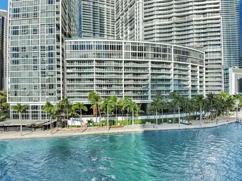 475 Brickell Avenue Miami FL 33131