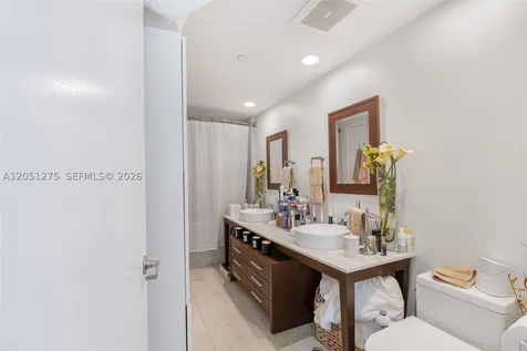 475 Brickell Avenue Miami FL 33131