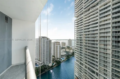 475 Brickell Avenue Miami FL 33131