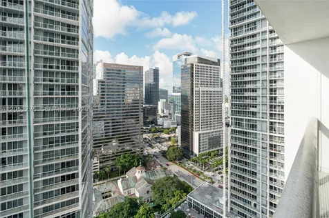 475 Brickell Avenue Miami FL 33131