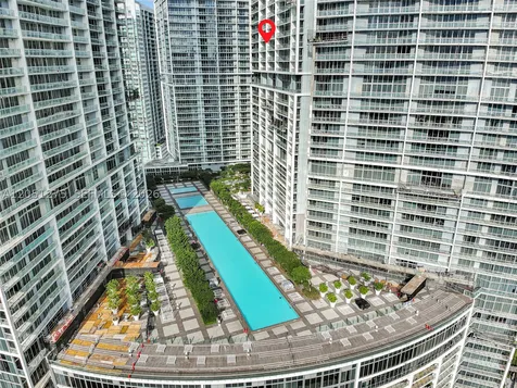 475 Brickell Avenue Miami FL 33131