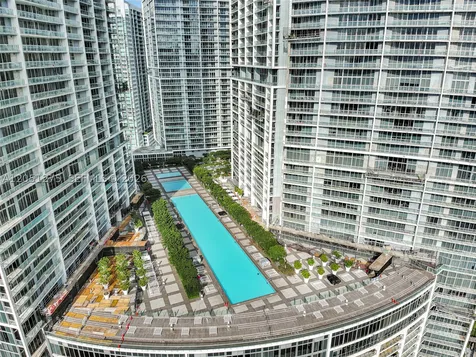 475 Brickell Avenue Miami FL 33131