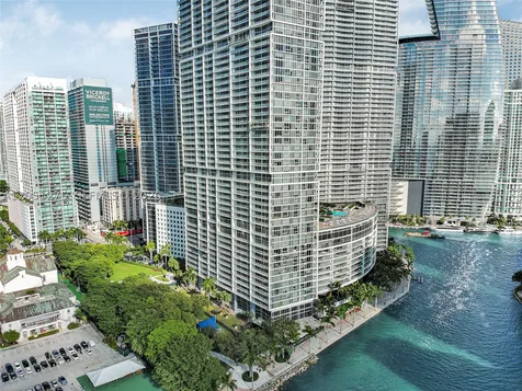 475 Brickell Avenue Miami FL 33131