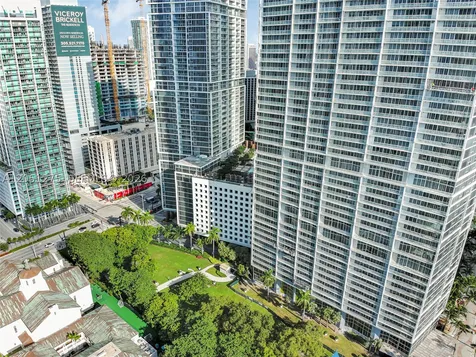 475 Brickell Avenue Miami FL 33131