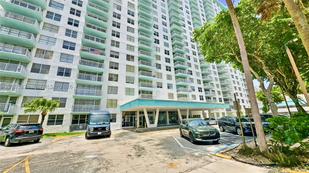 301 174th Street Sunny Isles Beach FL 33160