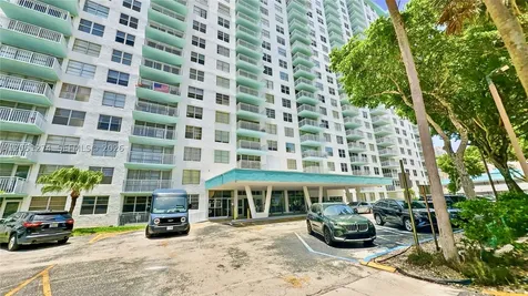 301 174th Street Sunny Isles Beach FL 33160