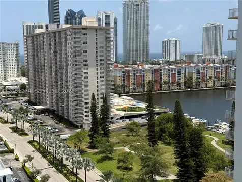 301 174th Street Sunny Isles Beach FL 33160