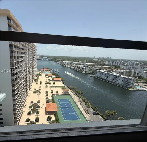 301 174th Street Sunny Isles Beach FL 33160