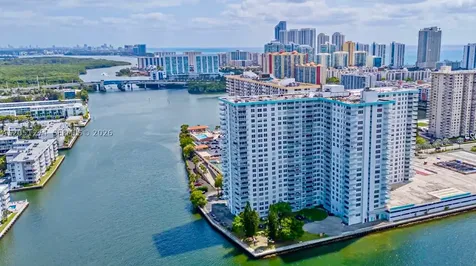 301 174th Street Sunny Isles Beach FL 33160