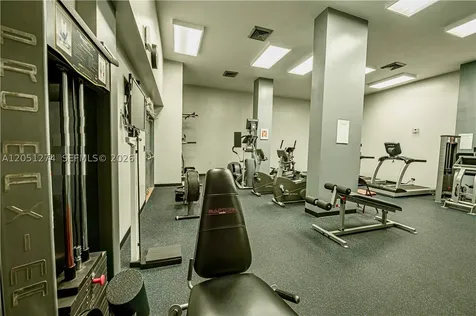 301 174th Street Sunny Isles Beach FL 33160